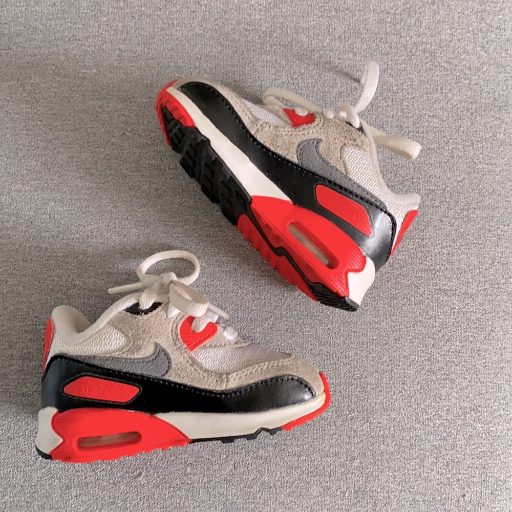 GUC Toddler Nike Air Max